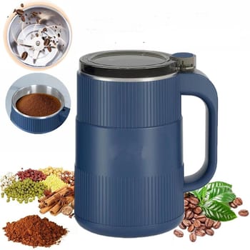 Multi functional Smart Electric Grinder Machine.