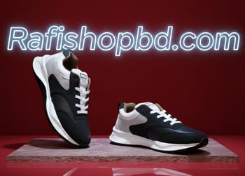 Premium Casual Sneaker ADS-3