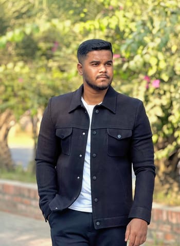 Premium Wool Bomber Jacket