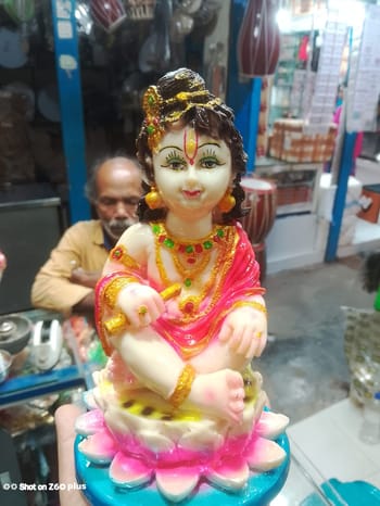 পদ্ম বসা গোপাল