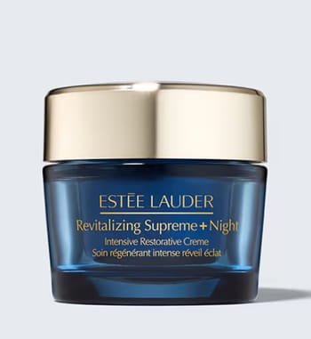 Estee Lauder Revitalizing Supreme+ Night Intensive Restorative Creme, 30ml