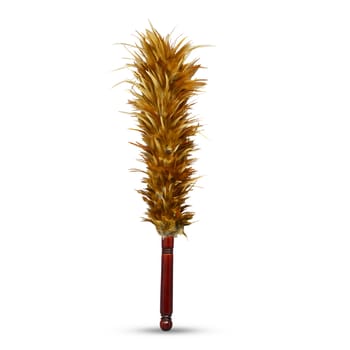 Proclean Chicken Feather Duster_CD-2692