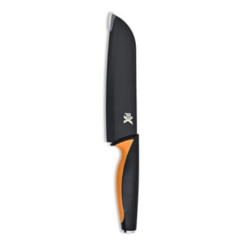 ProX High Quality Black-Coated Cooking Knife_CK-2630