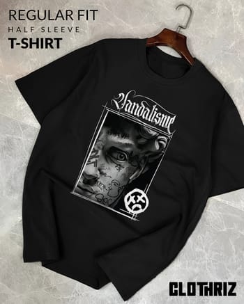 Vandalisme - Premium Quality T-Shirt