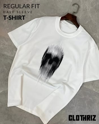 Ghost - Premium Quality T-Shirt