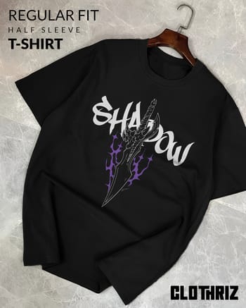 Shadow - Premium Quality T-Shirt