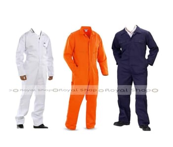 Boiler Suit