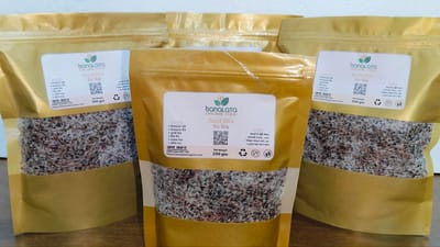 সিড মিক্স ( Seed Mix ) – 500gm - Image 1