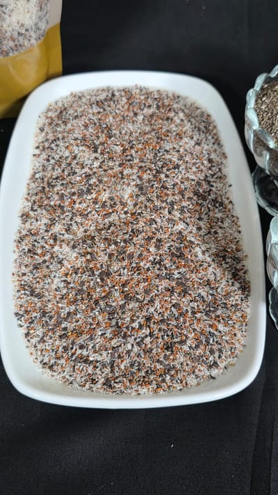 সিড মিক্স ( Seed Mix ) – 250gm - Image 5