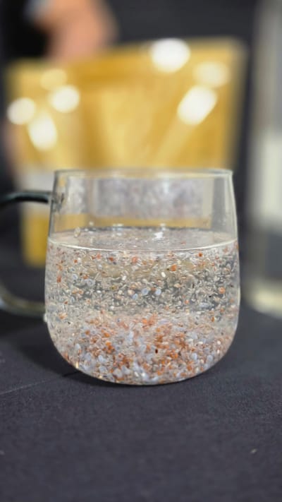 সিড মিক্স ( Seed Mix ) – 250gm - Image 1