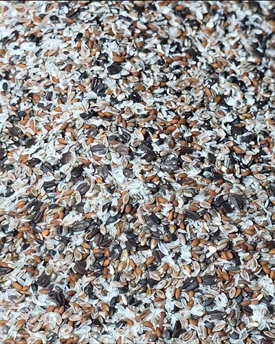 সিড মিক্স ( Seed Mix ) – 250gm - Image 3