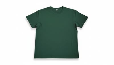 EXPORT SOLID PREMIUM T-SHIRT