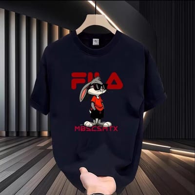 Premium Drop Shoulder T-Shirt