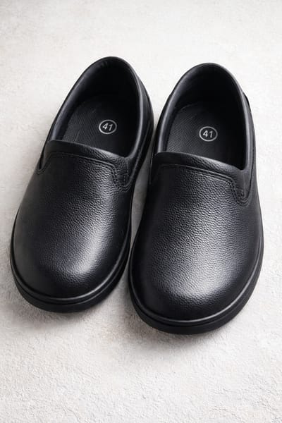 Chef Formal Shoe