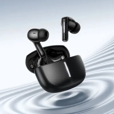 Hoco EQ34 Plus ANC+ENC TWS Earbuds (App Supported)
