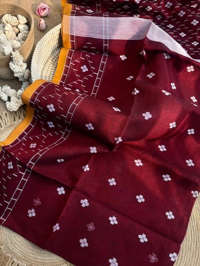 মরূন মায়া