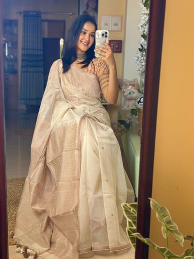 শুভ্র মাধুর্য