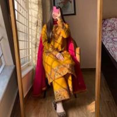 Sequence Embroidery Three Piece - Image 4