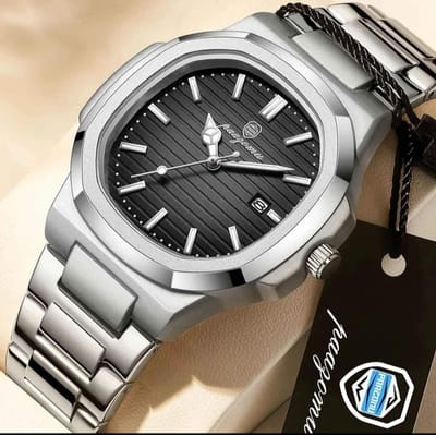 PAAZOMU Men Watch - Image 4