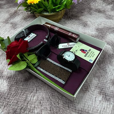 Panjabi Combo Set - Image 1