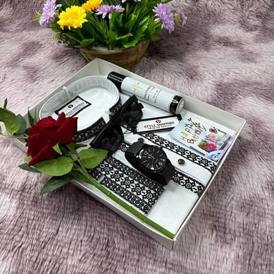 Panjabi Combo Set - Image 5