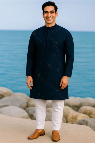 Premium Quality Panjabi - Image 10