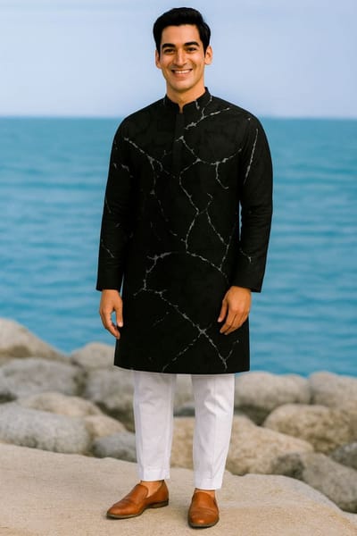 Premium Quality Panjabi - Image 8