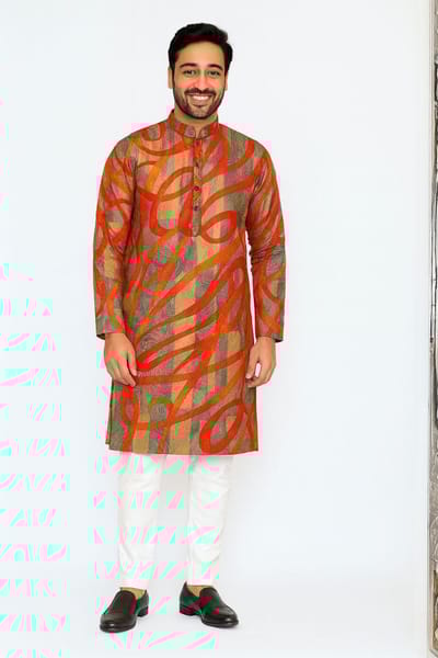 Premium Quality Panjabi - Image 5