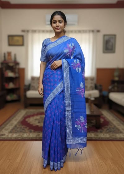 Half Silk - Image 13