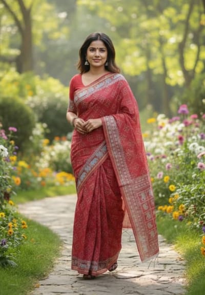 Kaftan Silk - Image 2