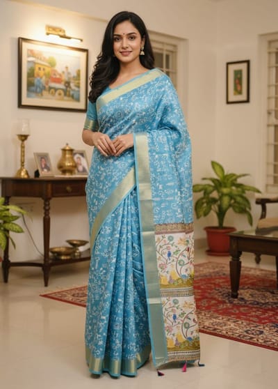 Kaftan Silk - Image 3