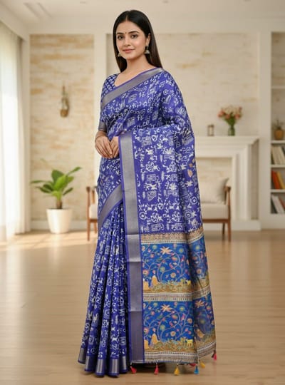 Kaftan Silk - Image 2