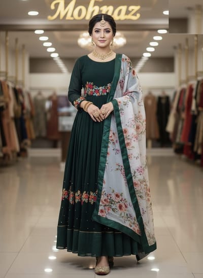 Radymade Party Dress - Image 1