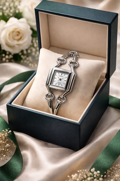 Gucci Girls watch - Image 5