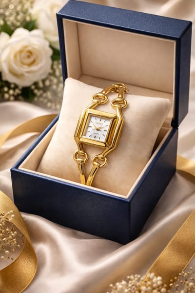 Gucci Girls watch - Image 6