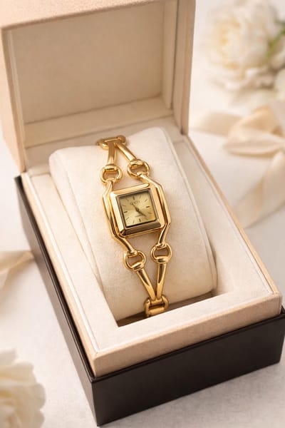 Gucci Girls watch - Image 1