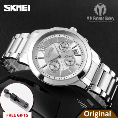SKMEI Watch - Image 1