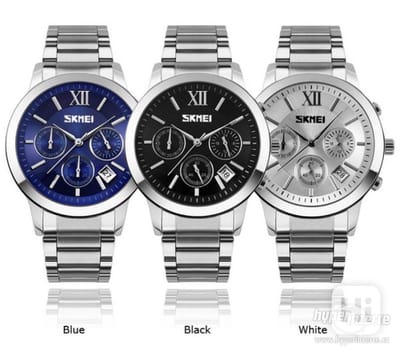 SKMEI Watch - Image 4