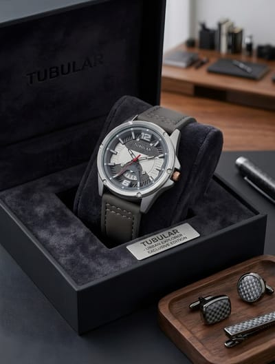 Tubular Boy’s Watch - Image 3