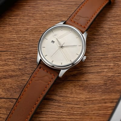 Fastrack Boys Watch – Magnet Belt - Image 4