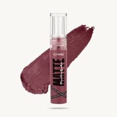 Mars liquid mousse lipstick: Shade 17 (Glam Goddess) - Image 1