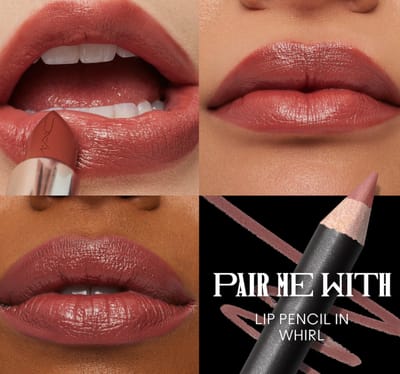 M·A·CXIMAL SLEEK SATIN LIPSTICK - Crëme In Your Coffee - Image 2