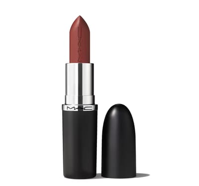 M·A·CXIMAL SLEEK SATIN LIPSTICK - Crëme In Your Coffee - Image 1