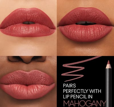 M·A·CXIMAL SILKY MATTE LIPSTICK - Go Retro - Image 2