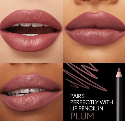 M·A·CXIMAL SILKY MATTE LIPSTICK - soar - Image 3