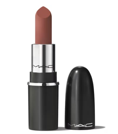M·A·Cximal Silky Matte Lipstick / Mini M·A·C -  warm teddy - Image 2