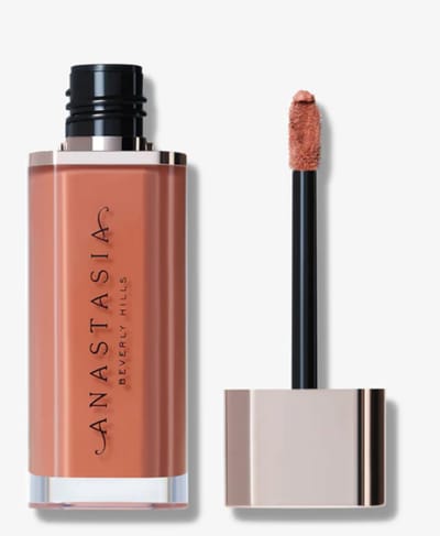 Anastasia Beverly Hills Softy | Lip Velvet - Parchment - Image 2