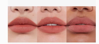 Anastasia Beverly Hills Softy | Lip Velvet - Parchment - Image 4