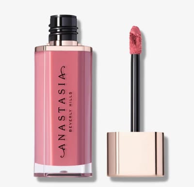 Anastasia Beverly Hills Softy | Lip Velvet - Rosy Mauve / Midtone rose - Image 2