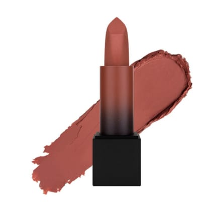 Huda Beauty POWER BULLET MATTE LIPSTICK - Interview - Image 1
